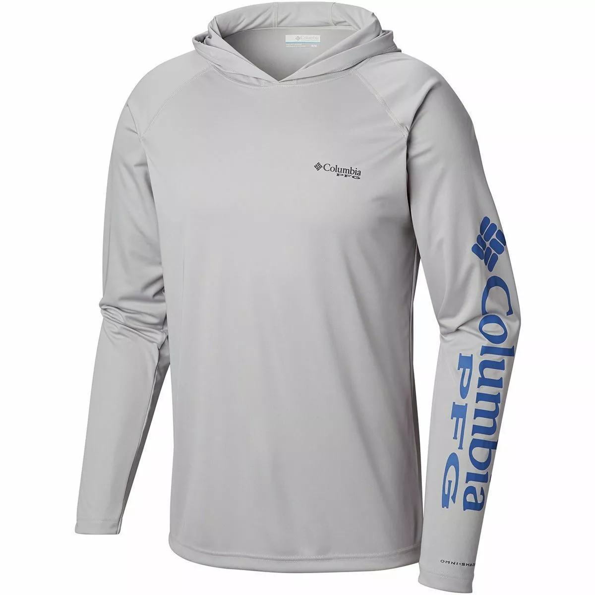 Terminal Tackle Pullover Hoodie Men's Columbia Men's Fishing Shirts 17 Terminal Tackle Pullover Hoodie Men's Columbia Men's Fishing Shirts - Image 16