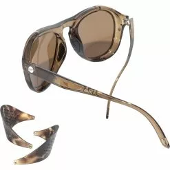 Treeline Polarized Sunglasses Sunski Men's Lifestyle Sunglasses -Outlet Fly Fishing Store COLAMB D3