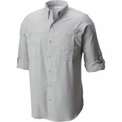 Tamiami II Button Up Shirt Men's Columbia Men's Fly Fishing Clothing -Outlet Fly Fishing Store COOGRE D3