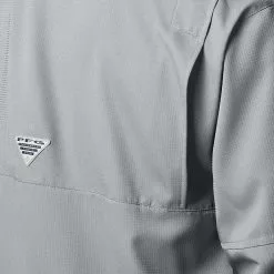 Tamiami II Button Up Shirt Men's Columbia Men's Fly Fishing Clothing -Outlet Fly Fishing Store COOGRE D6