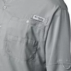 Tamiami II Button Up Shirt Men's Columbia Men's Fly Fishing Clothing -Outlet Fly Fishing Store COOGRE D7