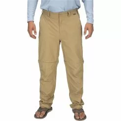Superlight Zip Off Pant Men's Simms Men's Fishing Pants