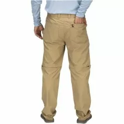 Superlight Zip Off Pant Men's Simms Men's Fishing Pants 15 Superlight Zip Off Pant Men's Simms Men's Fishing Pants -Outlet Fly Fishing Store COR D1 1