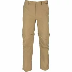 Superlight Zip Off Pant Men's Simms Men's Fishing Pants 14 Superlight Zip Off Pant Men's Simms Men's Fishing Pants -Outlet Fly Fishing Store COR D2 1