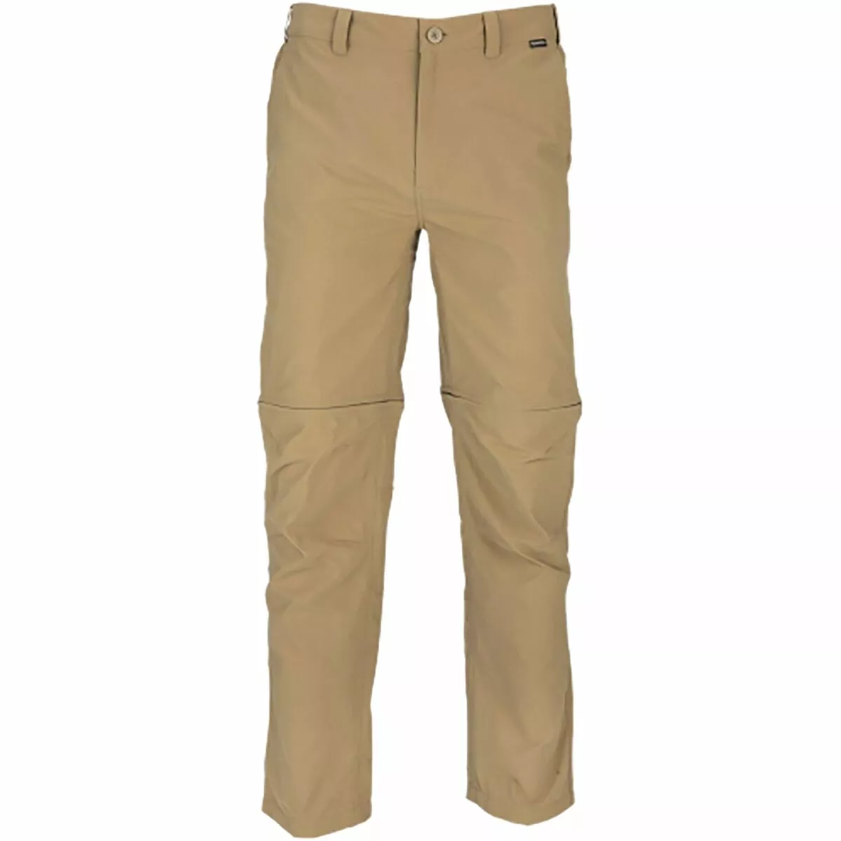 Superlight Zip Off Pant Men's Simms Men's Fishing Pants 8 Superlight Zip Off Pant Men's Simms Men's Fishing Pants - Image 6