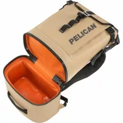 Cooler 18L Backpack Pelican Coolers 21 Cooler 18L Backpack Pelican Coolers -Outlet Fly Fishing Store COTADAGR D4