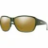Riverbend ChromaPop+ Sunglasses Smith Men's Lifestyle Sunglasses -Outlet Fly Fishing Store CRELGRPOBR