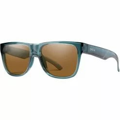 Lowdown 2 ChromaPop Polarized Sunglasses Smith Men's Lifestyle Sunglasses 33 Lowdown 2 ChromaPop Polarized Sunglasses Smith Men's Lifestyle Sunglasses -Outlet Fly Fishing Store CRSTGRCHPOBR
