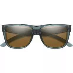 Lowdown 2 ChromaPop Polarized Sunglasses Smith Men's Lifestyle Sunglasses 35 Lowdown 2 ChromaPop Polarized Sunglasses Smith Men's Lifestyle Sunglasses -Outlet Fly Fishing Store CRSTGRCHPOBR D1