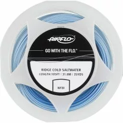 Ridge Striper Intermediate Fly Line Airflo Fly Line