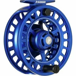 Spectrum Max Fly Reel Sage Reels -Outlet Fly Fishing Store CT