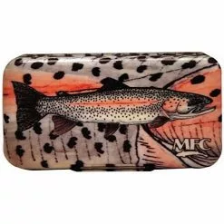 Poly Fly Box Montana Fly Company Fly Boxes -Outlet Fly Fishing Store CURRAITRO