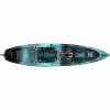 Pescador 12.0 Pilot Kayak Perception Fishing Kayaks -Outlet Fly Fishing Store DAP