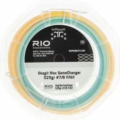 Skagit Max GameChanger RIO Fly Line