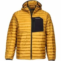 Exstream Hooded Jacket Men's Simms Men's Fishing Jackets