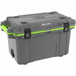 IM 70QT Elite Cooler Pelican Coolers -Outlet Fly Fishing Store DARGREA D1