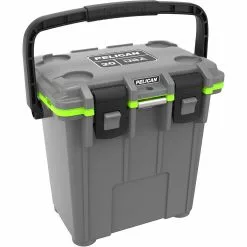 20QT Elite Cooler Pelican Coolers -Outlet Fly Fishing Store DARGRE D1