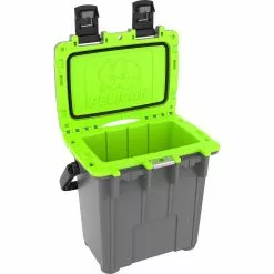 20QT Elite Cooler Pelican Coolers -Outlet Fly Fishing Store DARGRE D2