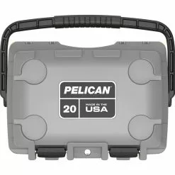 20QT Elite Cooler Pelican Coolers -Outlet Fly Fishing Store DARGRE D3