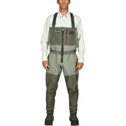 Freestone Z Stockingfoot Wader Men's Simms Waders