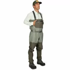 Freestone Stockingfoot Wader Men's Simms Waders