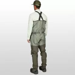 Freestone Stockingfoot Wader Men's Simms Waders -Outlet Fly Fishing Store DARGUN D12