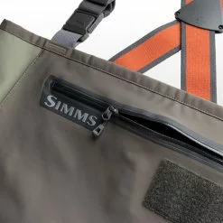 Freestone Stockingfoot Wader Men's Simms Waders -Outlet Fly Fishing Store DARGUN D14