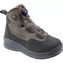 Headwaters Boa Felt Boot Men's Simms Wading Boots & Sandals