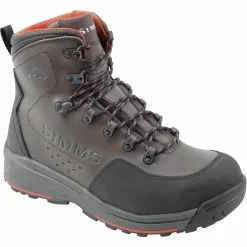 Freestone Boot Men's Simms Wading Boots & Sandals