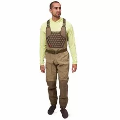 Flyweight Stockingfoot Men's Simms Waders