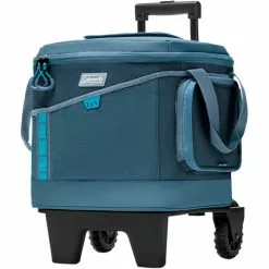 Sportflex Soft Cooler 42 Can Coleman Coolers -Outlet Fly Fishing Store DEEOCE D1