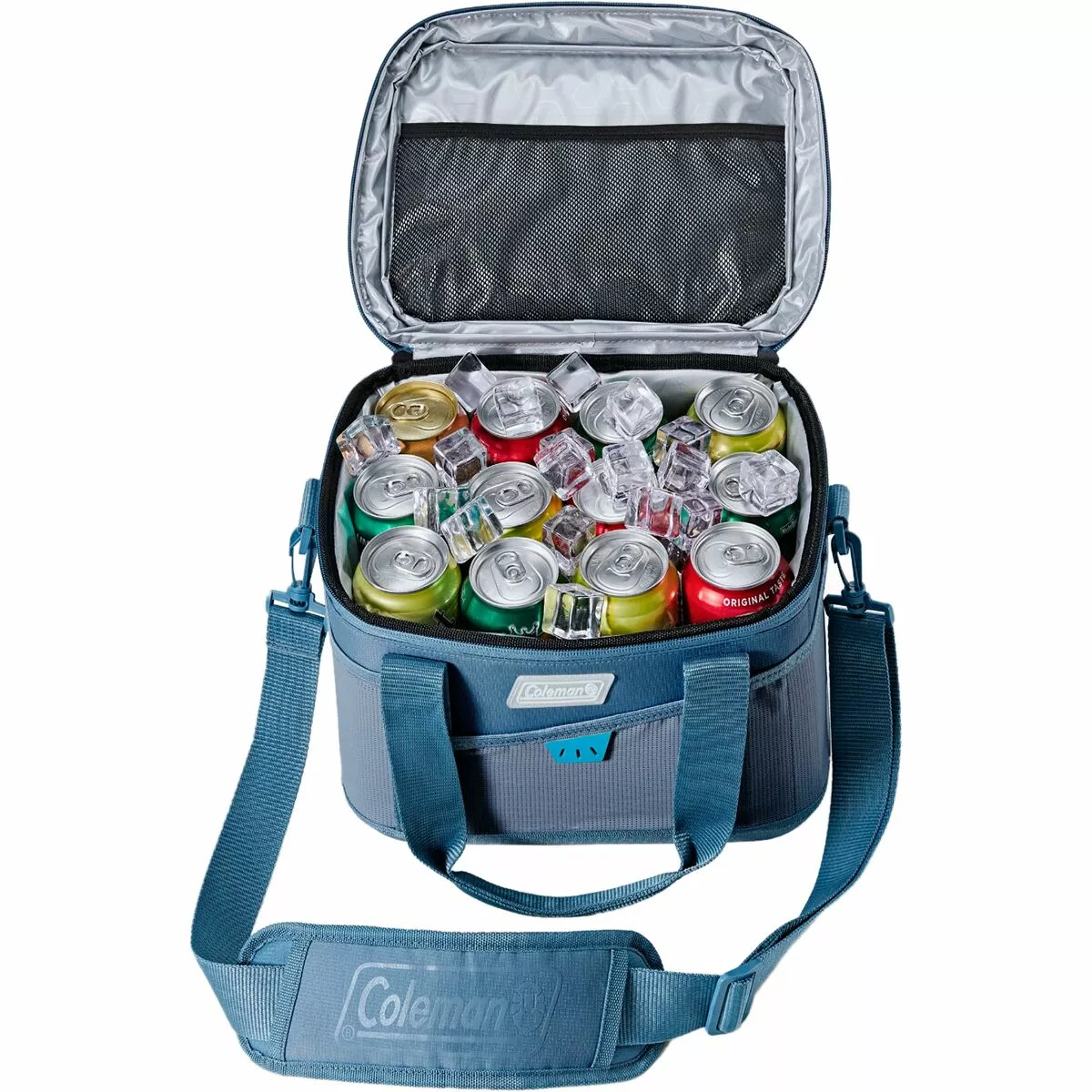 Sportflex Soft Cooler 16 Can Coleman Coolers 8 Sportflex Soft Cooler 16 Can Coleman Coolers - Image 6