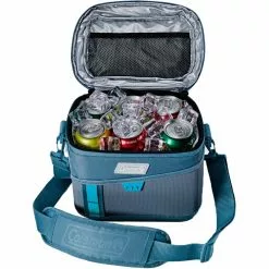 Sportflex Soft Cooler 9 Can Coleman Coolers 12 Sportflex Soft Cooler 9 Can Coleman Coolers -Outlet Fly Fishing Store DEEOCE D2 3