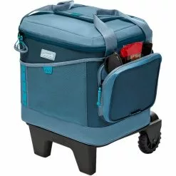 Sportflex Soft Cooler 42 Can Coleman Coolers -Outlet Fly Fishing Store DEEOCE D3
