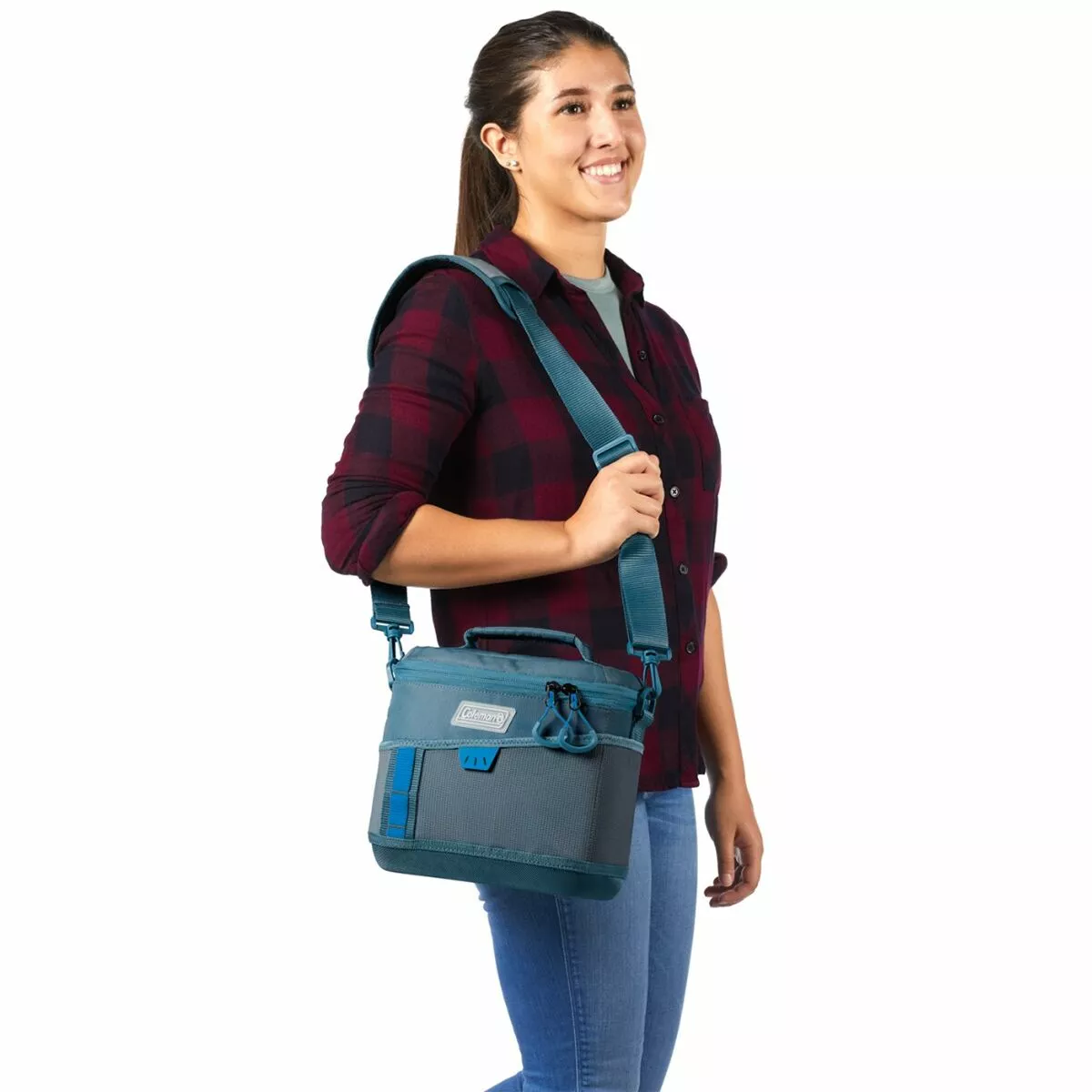 Sportflex Soft Cooler 9 Can Coleman Coolers 6 Sportflex Soft Cooler 9 Can Coleman Coolers - Image 4