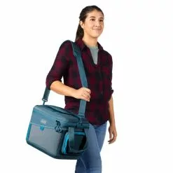 Sportflex Soft Cooler 30 Can Coleman Coolers -Outlet Fly Fishing Store DEEOCE D4 2