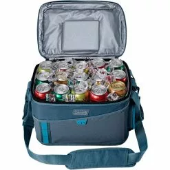 Sportflex Soft Cooler 30 Can Coleman Coolers -Outlet Fly Fishing Store DEEOCE D5 2