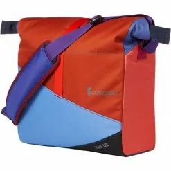 Del Dia Hielo 12L Cooler Bag Cotopaxi Coolers -Outlet Fly Fishing Store DELDIA D1