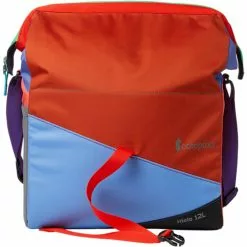 Del Dia Hielo 12L Cooler Bag Cotopaxi Coolers -Outlet Fly Fishing Store DELDIA D2