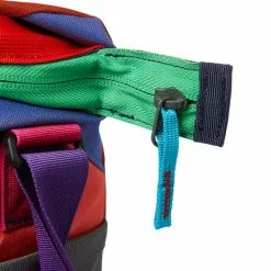 Del Dia Hielo 12L Cooler Bag Cotopaxi Coolers -Outlet Fly Fishing Store DELDIA D9