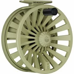 Behemoth Series Fly Reel Redington Reels -Outlet Fly Fishing Store DES