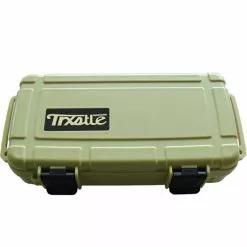 Big Water Options Case Trxstle Fly Boxes