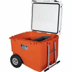 Rollr 80 Cooler RovR Coolers 22 Rollr 80 Cooler RovR Coolers -Outlet Fly Fishing Store DES D1 1