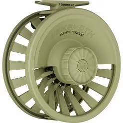 Behemoth Series Fly Reel Redington Reels -Outlet Fly Fishing Store DES D1