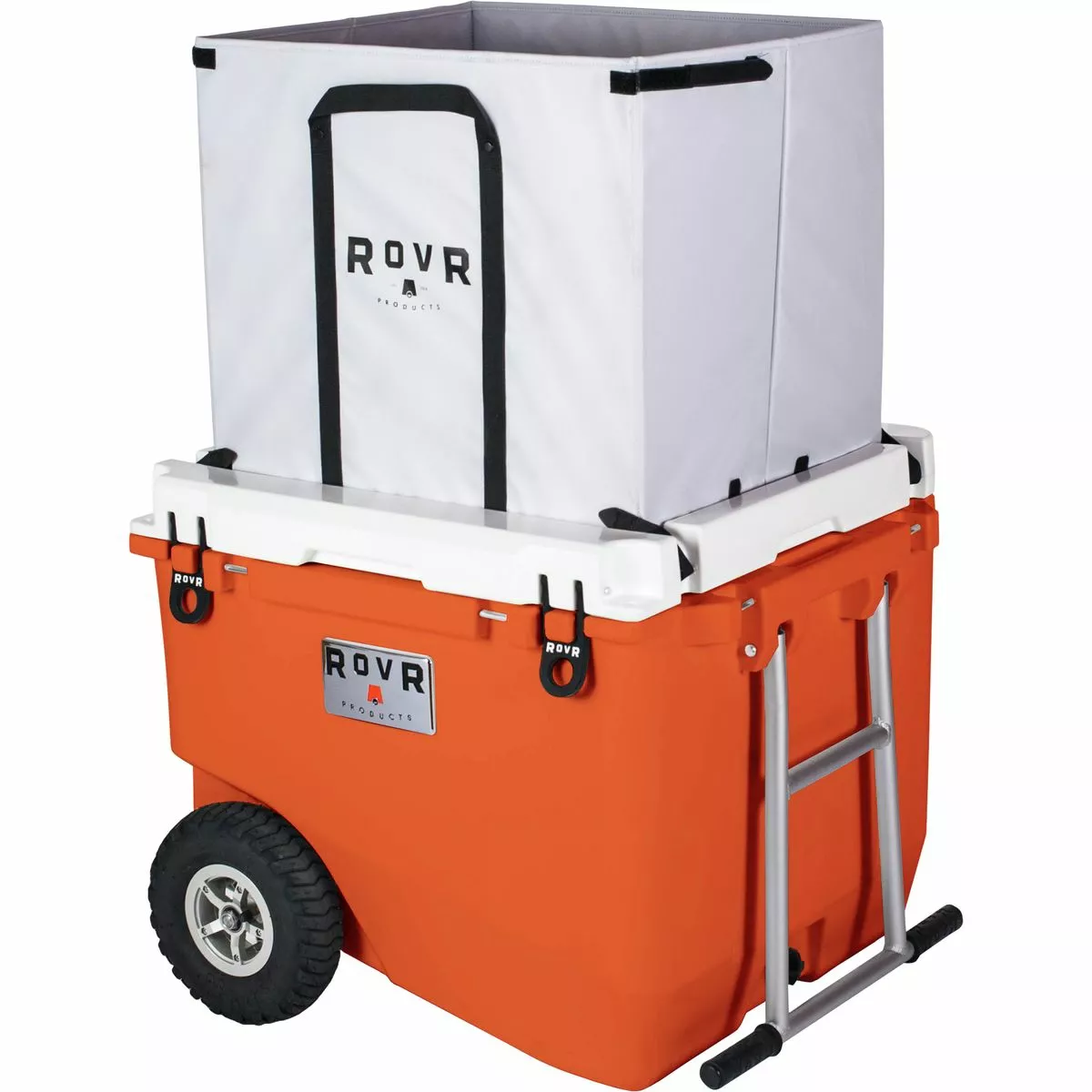 Rollr 80 Cooler RovR Coolers 11 Rollr 80 Cooler RovR Coolers - Image 9