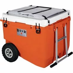 Rollr 80 Cooler RovR Coolers 23 Rollr 80 Cooler RovR Coolers -Outlet Fly Fishing Store DES D4
