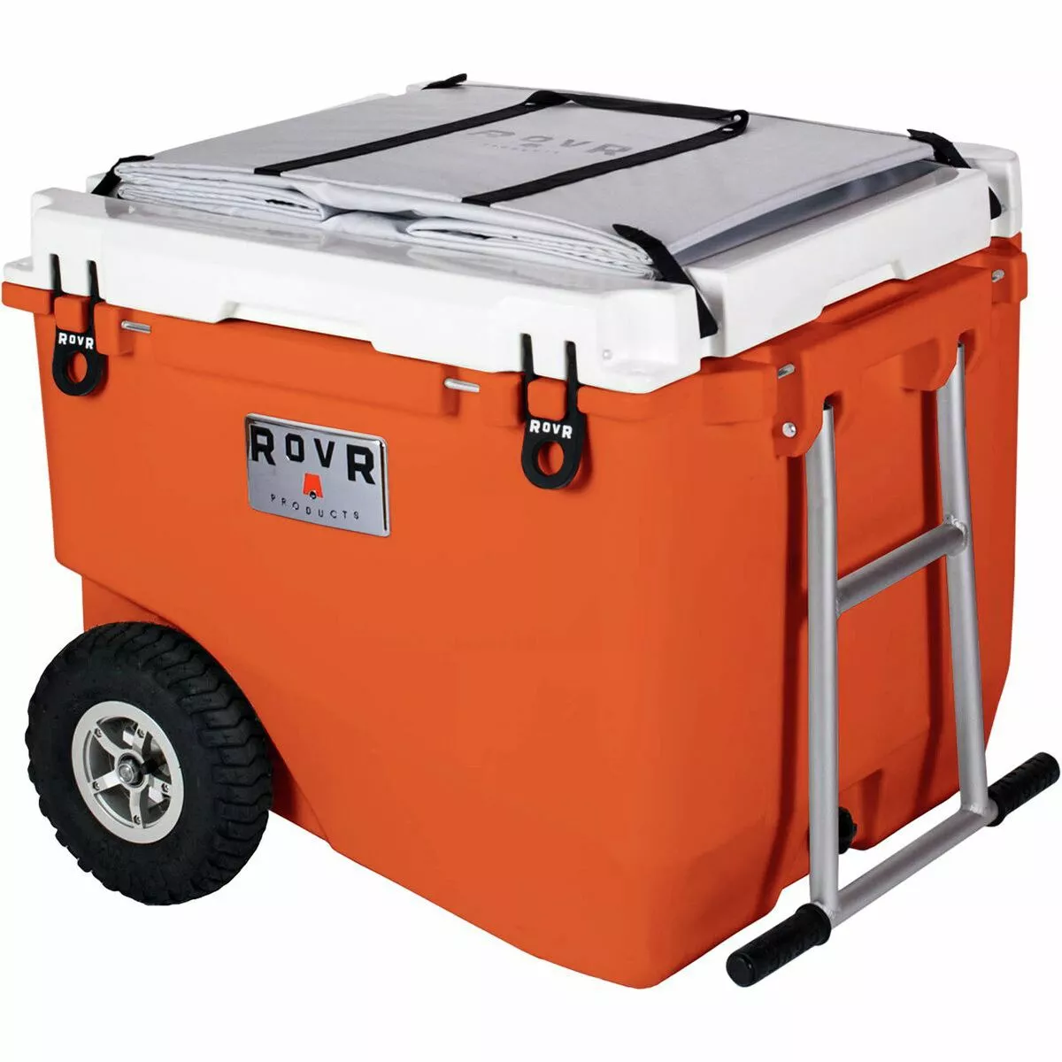Rollr 80 Cooler RovR Coolers 10 Rollr 80 Cooler RovR Coolers - Image 8
