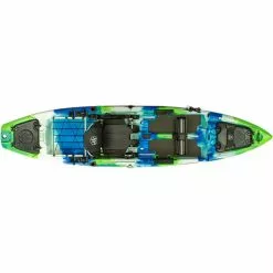 Mayfly Kayak 2021 Jackson Kayak Fishing Kayaks