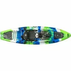 Big Rig FD Kayak 2021 Jackson Kayak Fishing Kayaks 15 Big Rig FD Kayak 2021 Jackson Kayak Fishing Kayaks -Outlet Fly Fishing Store EAR 4