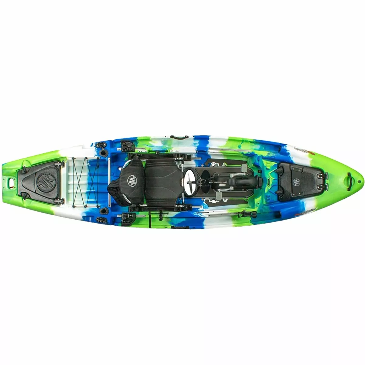 Big Rig FD Kayak 2021 Jackson Kayak Fishing Kayaks 9 Big Rig FD Kayak 2021 Jackson Kayak Fishing Kayaks - Image 7
